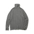 MR.OLIVE / SPANDEX WARM JERSEY / INNER TURTLE SHIRT スパンデックスワームジャージー/インナータートルシャツ